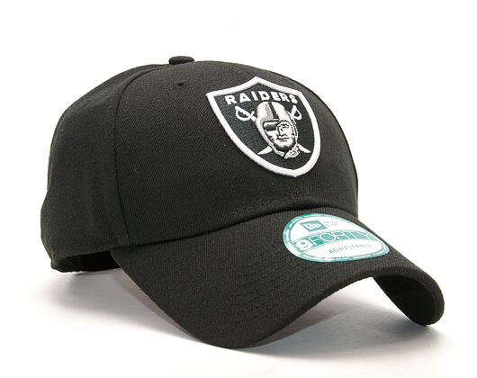 Kappe New Era - NFL The League 9FORTY - Oakland Raiders - Team Color