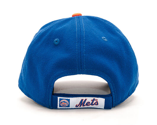 Kappe New Era - 9FORTY The League - NY Mets - Team Color
