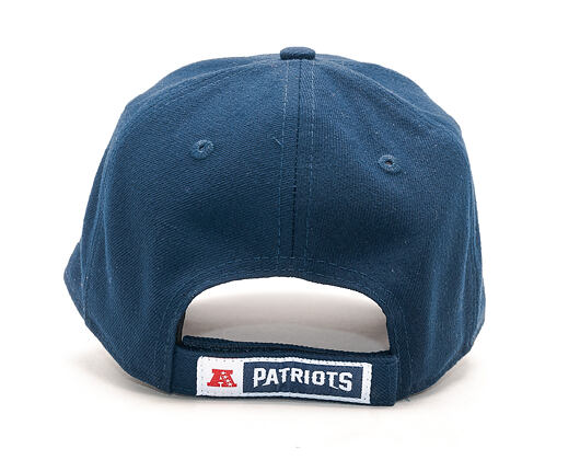 Kappe New Era - 9FORTY The League - New England Patriots - Team Color