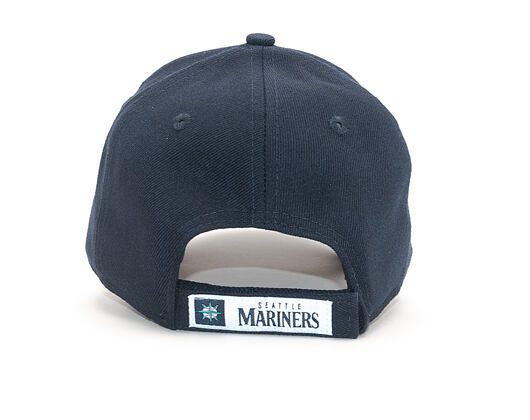 Kappe New Era 9FORTY The League Seattle Mariners - Team Color