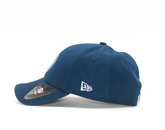 Kappe New Era 9FORTY The League Tennessee Titans Strapback Team Color