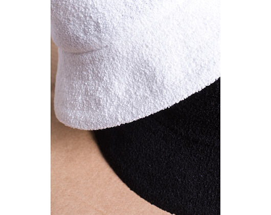 Hut Kangol - Bermuda Bucket - Black
