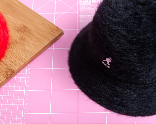 Kangol - Furgora Casual Bucket - Black