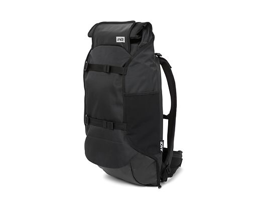 Rucksack Aevor - Travel Pack Waterproof - Black