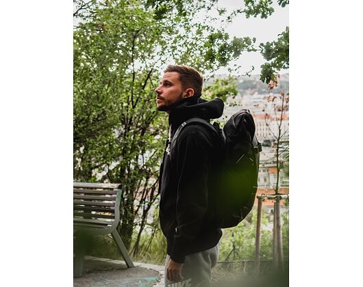 Rucksack Aevor - Trip Pack Waterproof - Black
