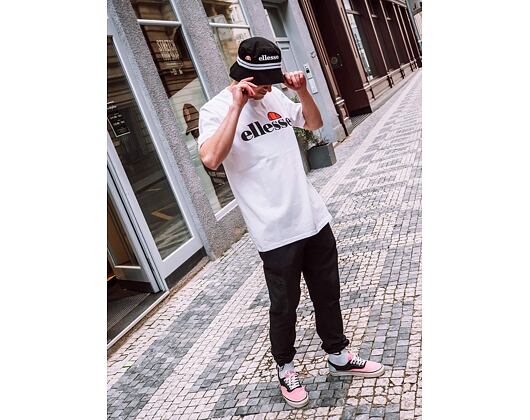 Hut Ellesse Lorenzo Bucket Hat Black SAAA0839