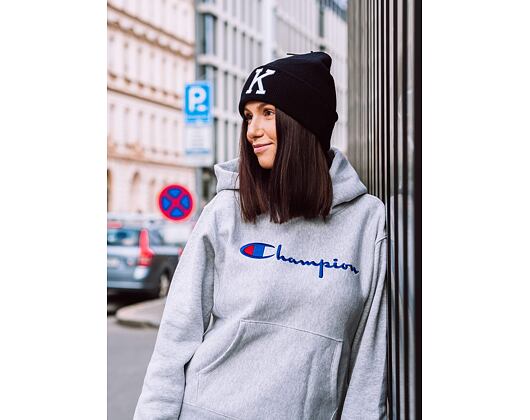 Mütze State of WOW ALPHABET - Kilo Black