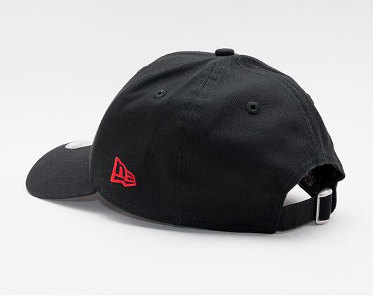 Kappe New Era - MLB Essential 9FORTY - NY Yankees - Black