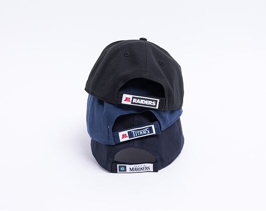 Kappe New Era 9FORTY The League Tennessee Titans Strapback Team Color