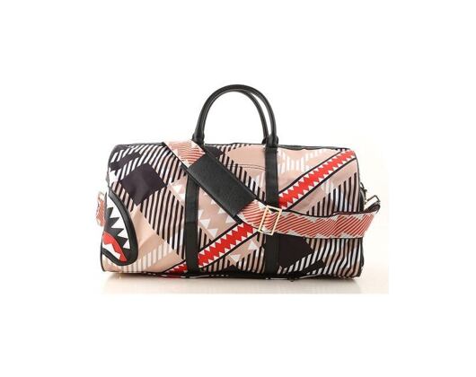 Tasche Sprayground Sharkburry Duffle
