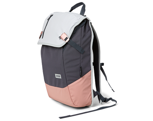 Rucksack Aevor - Daypack - Chilled Rose