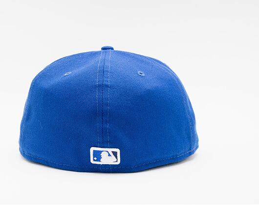 Kappe New Era - MLB On-Field 59FIFTY - Toronto Blue Jays - Team Color