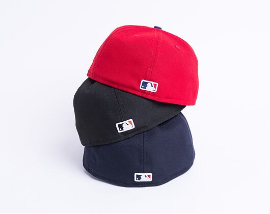 Kappe New Era - MLB On-Field 59FIFTY - Boston Red Sox - Team Color