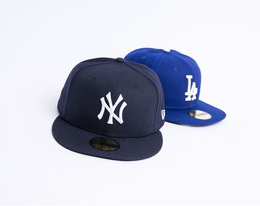 Kappe New Era - MLB On-Field 59FIFTY - NY Yankees - Team Color