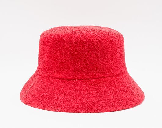 Hut Kangol - Bermuda Bucket - Scarlet