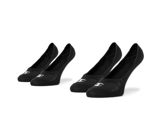 Socken Champion Invisible Leg 2-Pack CH0008QK-8VA