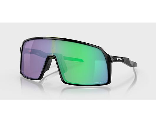 Sonnenbrille Oakley Sutro Black Ink / Prizm Jade
