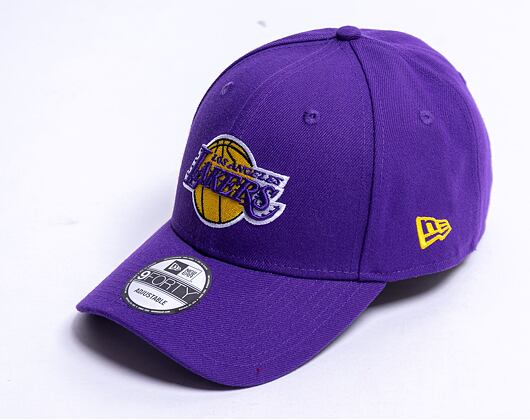 Kappe New Era - 9FORTY The League - LA Lakers - Team Color