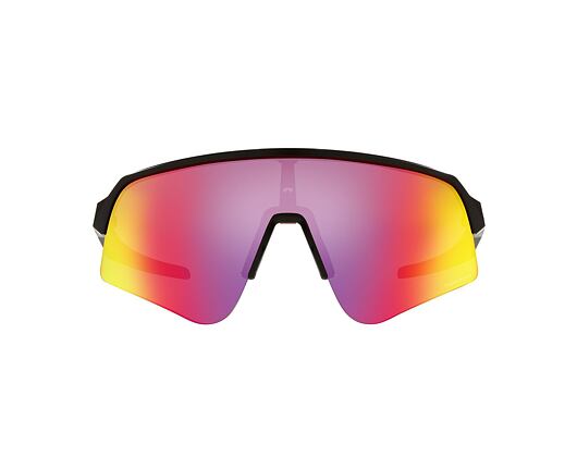 Sonnenbrille Oakley Sutro Lite Sweep - Matte Black / Prizm Road - OO9465-139