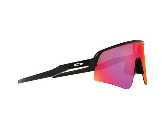 Sonnenbrille Oakley Sutro Lite Sweep - Matte Black / Prizm Road - OO9465-139