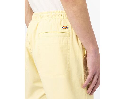 Shorts Dickies Pelican Rapids Hellgelb