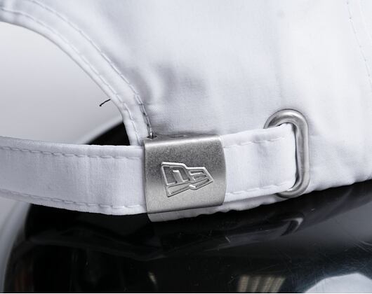 Kappe New Era - 9FORTY Flawless Logo - NY Yankees - White