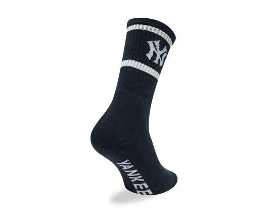 Socken New Era MLB Premium - NY Yankees - Navy
