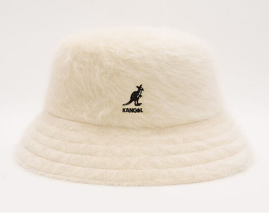 Hut Kangol - Furgora Bucket - Ivory