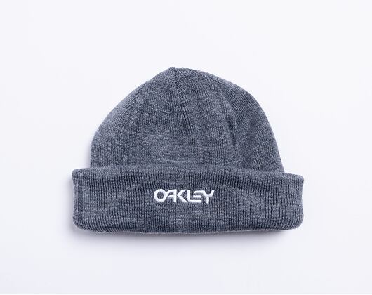 Mütze Oakley B1B Logo Beanie 27BU