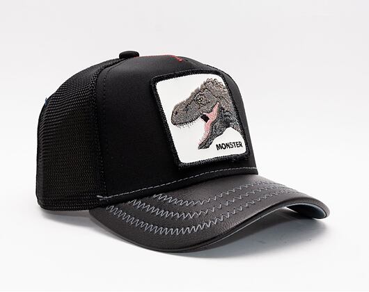 Kinder Kappe Goorin - Little Monster - Youth