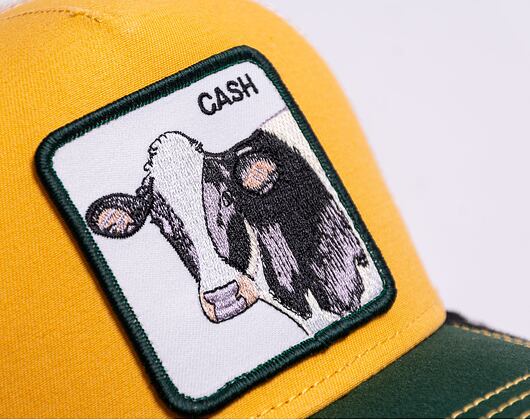 Kappe Goorin - The Cash Cow