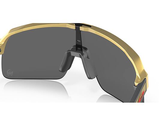 Sonnenbrille Oakley Sutro Lite Patrick Mahomes II Collection