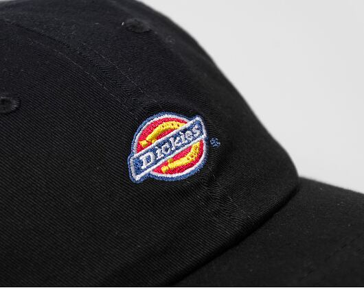 Kappe Dickies Hardwick Black