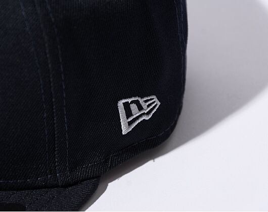 Kappe New Era 9FIFTY NBA Repreve Chicago Bulls Navy / Gray