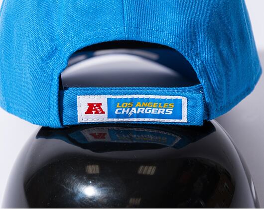 Kappe New Era 9FORTY NFL The League 2020 Los Angeles Chargers