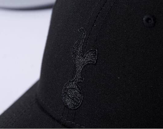 Cap New Era 9FORTY Repreve Tottenham Hotspur FC Schwarz