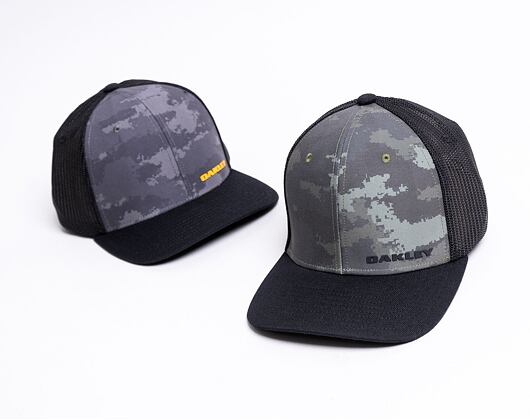 Kappe Oakley Oakley Trucker Cap 2 901271-9G8