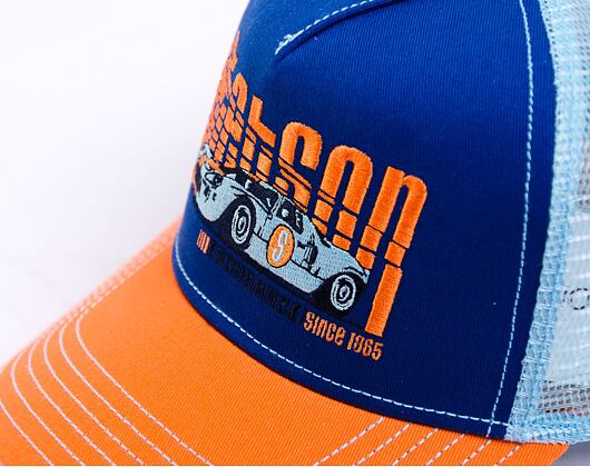 Kappe Stetson - Trucker Cap Endurance - 28