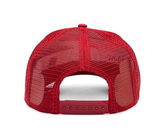 Kinder Kappe Stetson - Trucker Cap Gasoline - 28