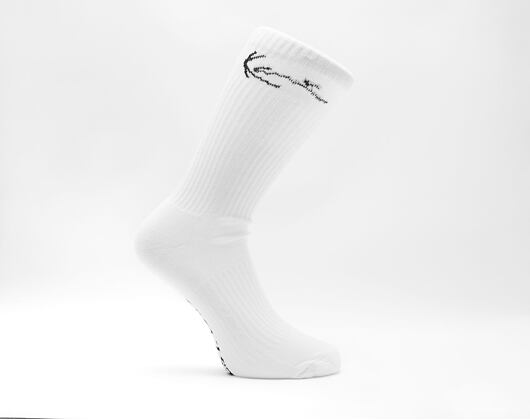 Socken Karl Kani Signature 3-Pack Socks blue/white/black