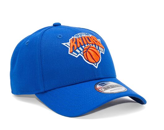 Kappe New Era - 9FORTY The League - NY Knicks - Team Color