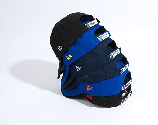 Kappe New Era - 9FORTY The League - Golden State Warriors - Team Color