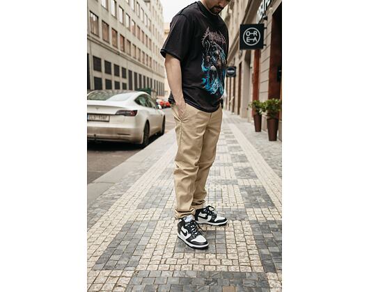 Hose Dickies 872 Slim Fit Work Pant Khaki