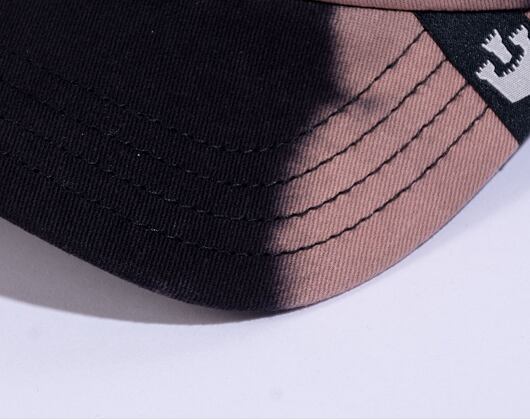 Kappe Goorin - Acid Sheep Trucker - Black