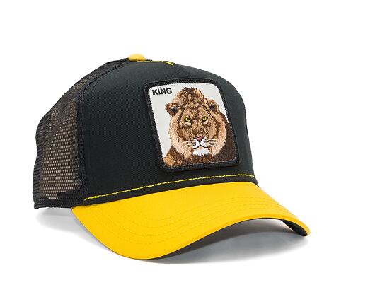 Goorin - The King Lion - Trucker Cap