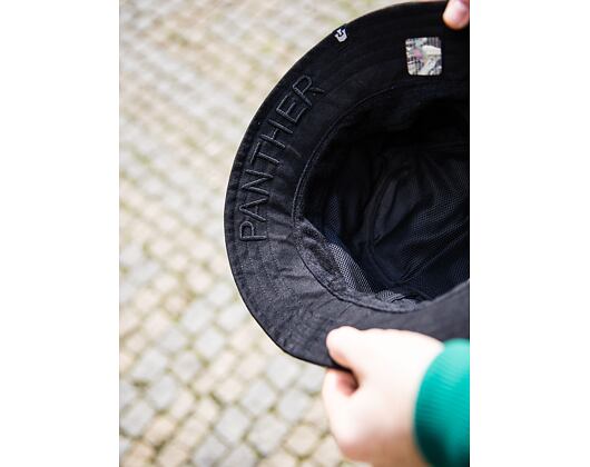 Hut Goorin - Panther Heat