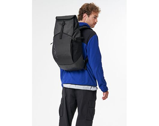 Rucksack Aevor - Rollpack Waterproof - Black