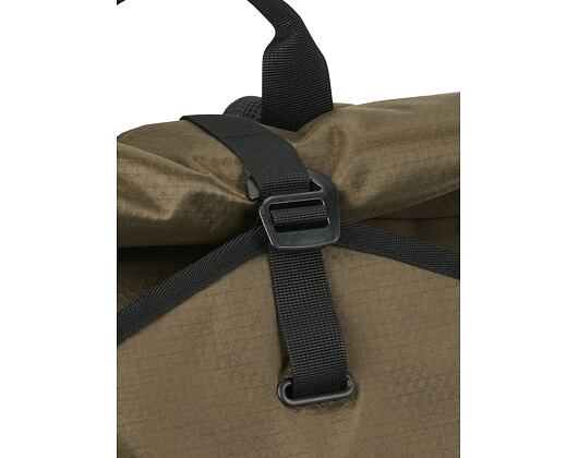 Rucksack Aevor Rollpack Proof Olive Gold