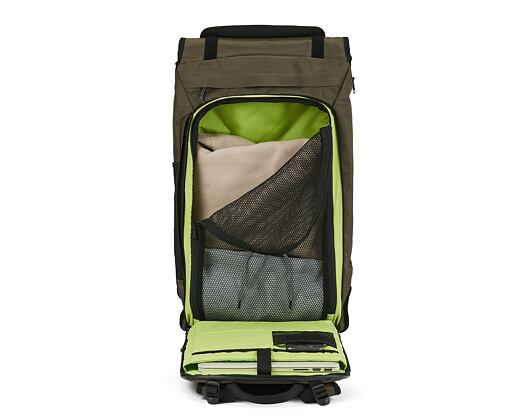Rucksack Aevor Travel Pack Proof Olive Gold