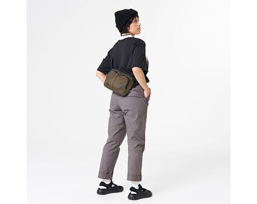 Bauchtasche Aevor Sacoche Bag Ripstop Olive Gold